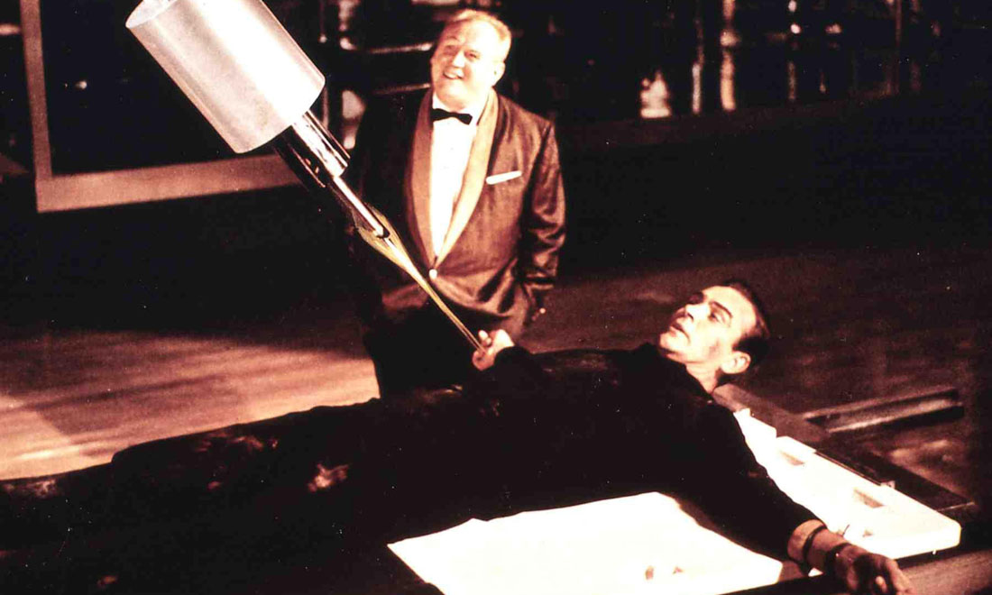 James Bond: i 5 film più belli sull’agente 007