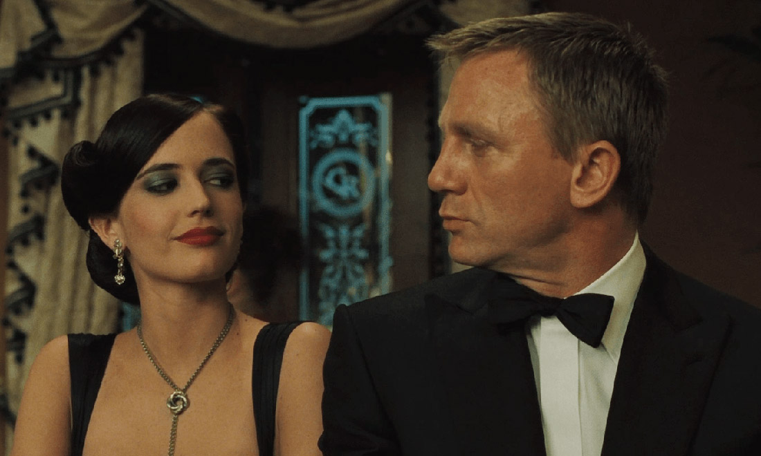 James Bond: i 5 film più belli sull’agente 007