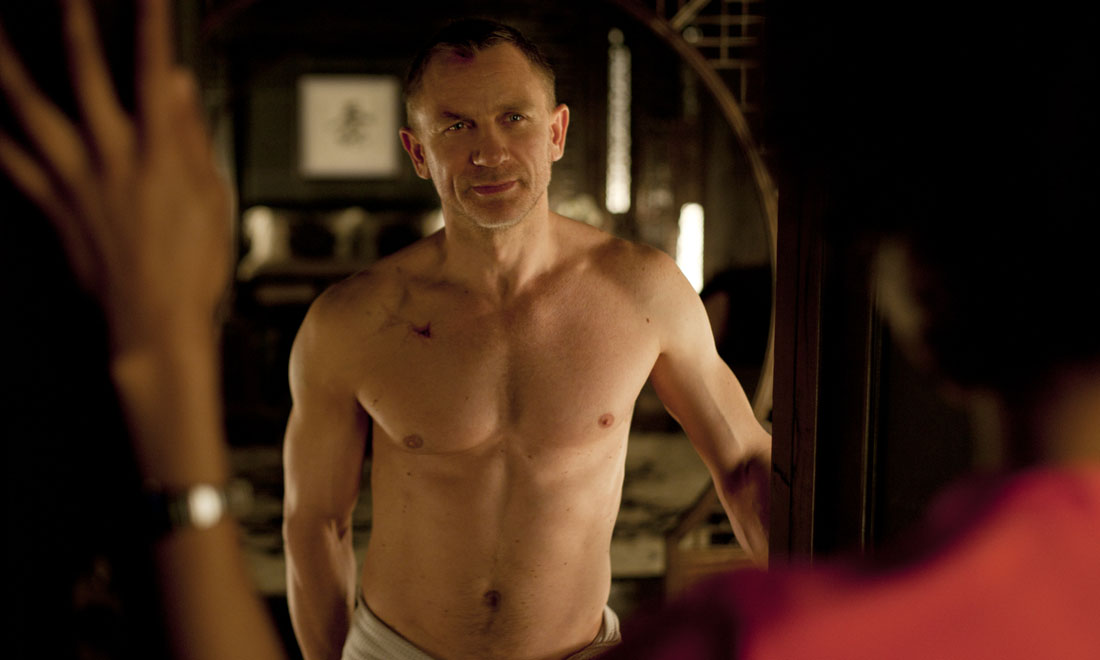 James Bond: i 5 film più belli sull’agente 007