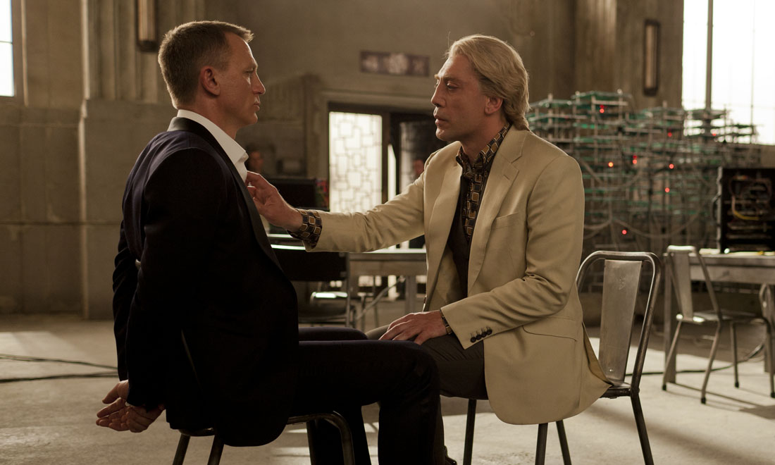 James Bond: i 5 film più belli sull’agente 007