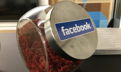 Perché Facebook è ossessionata dalle connessioni lente