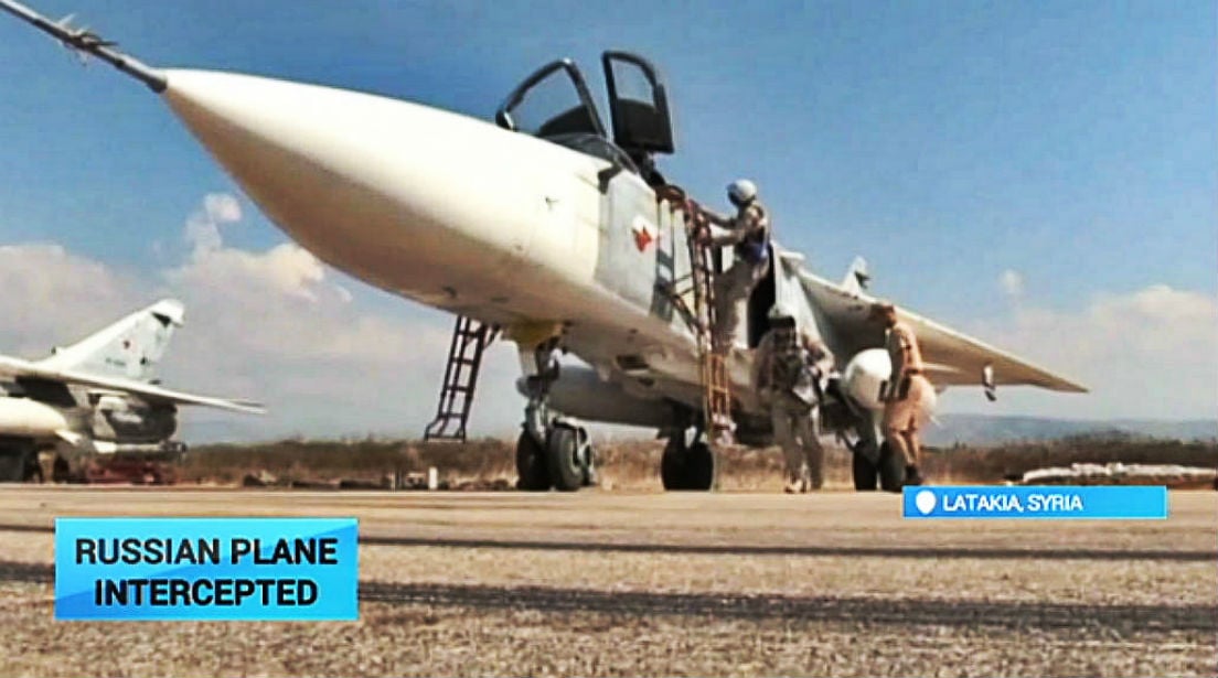 Siria, Consiglieri Usa nel nord del paese a sostegno di ribelli e curdi Siria, Consiglieri Usa nel nord del paese a sostegno di ribelli e curdi