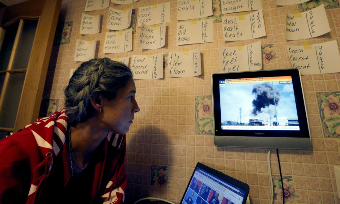 Siria, Consiglieri Usa nel nord del paese a sostegno di ribelli e curdi Siria, Consiglieri Usa nel nord del paese a sostegno di ribelli e curdi