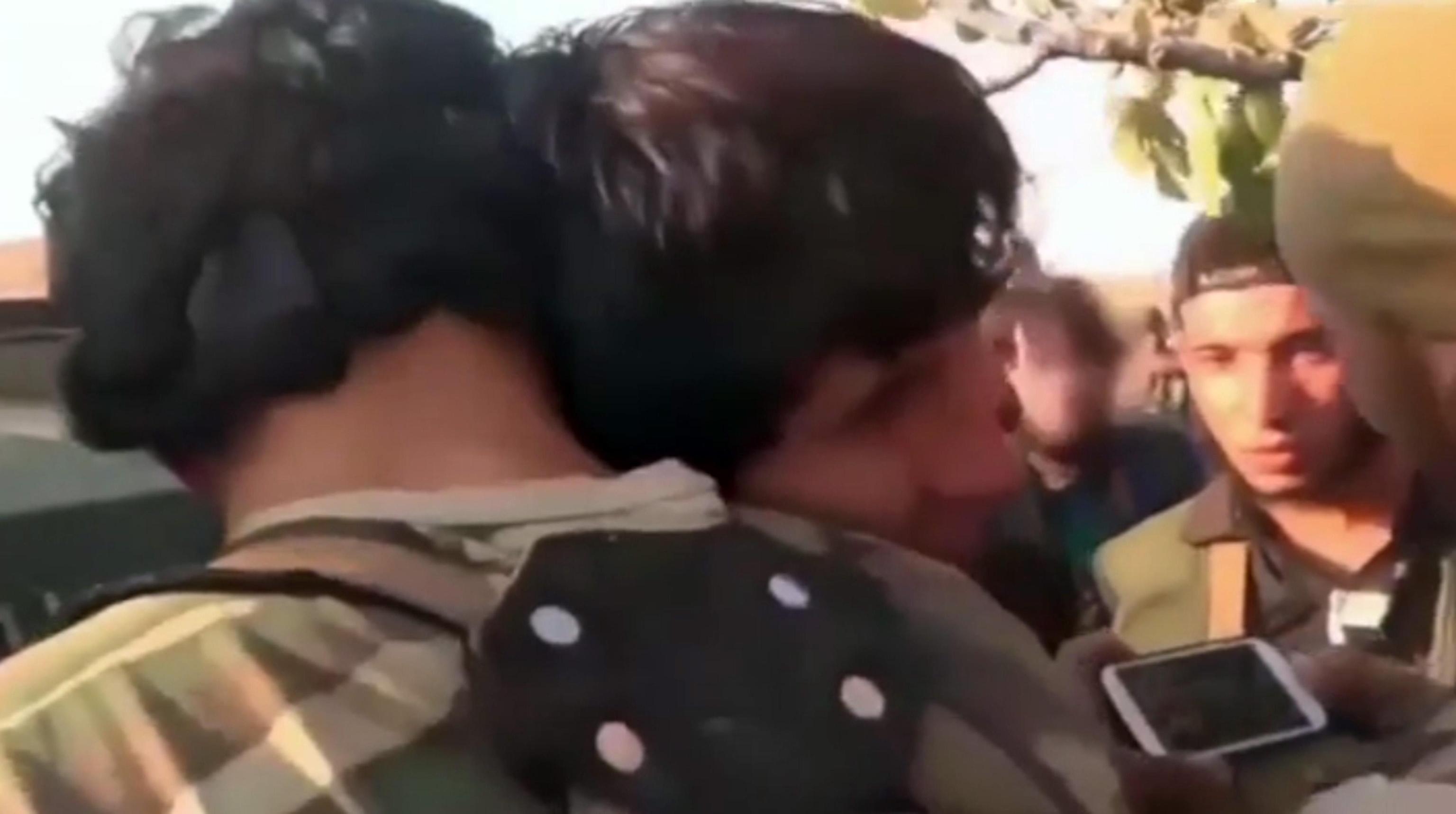 Siria, Consiglieri Usa nel nord del paese a sostegno di ribelli e curdi Siria, Consiglieri Usa nel nord del paese a sostegno di ribelli e curdi