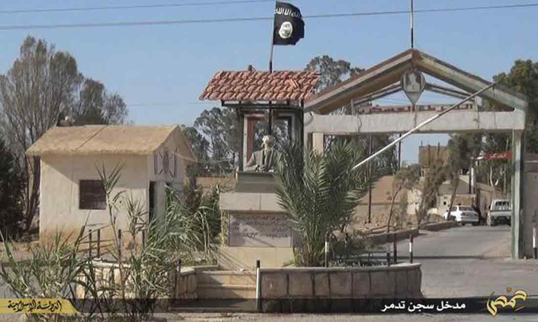 Siria, Consiglieri Usa nel nord del paese a sostegno di ribelli e curdi Siria, Consiglieri Usa nel nord del paese a sostegno di ribelli e curdi