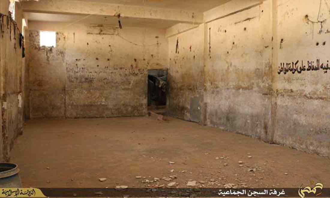 Siria, Consiglieri Usa nel nord del paese a sostegno di ribelli e curdi Siria, Consiglieri Usa nel nord del paese a sostegno di ribelli e curdi