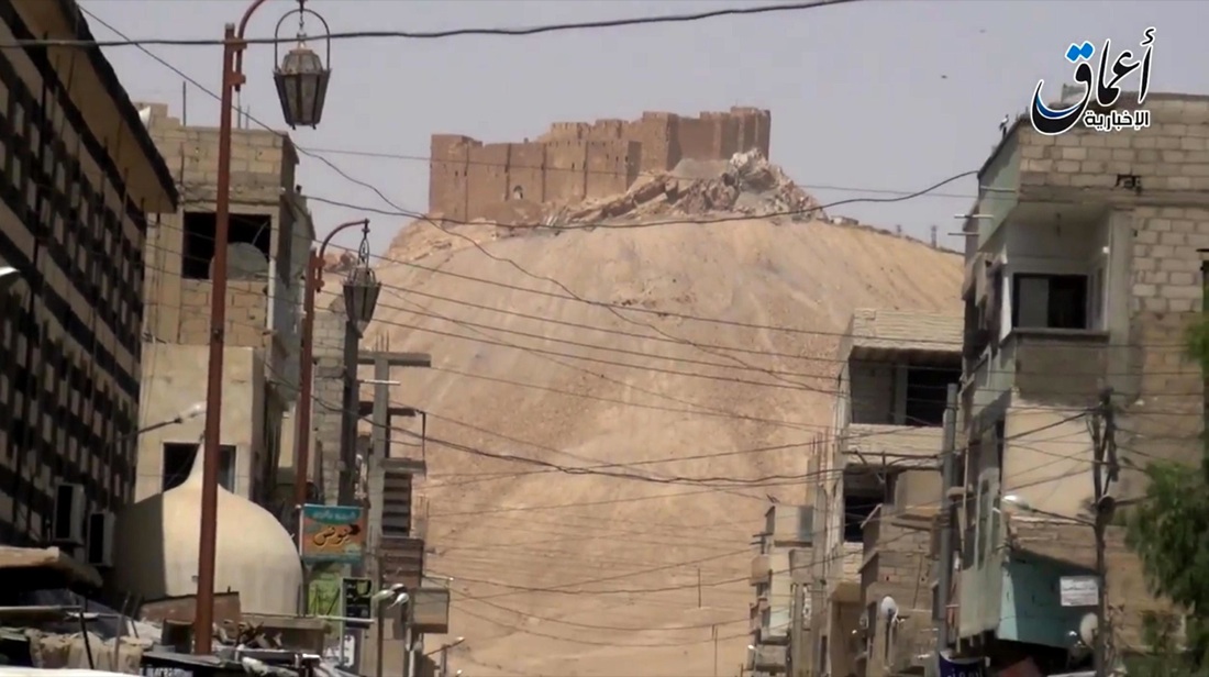 Siria, Consiglieri Usa nel nord del paese a sostegno di ribelli e curdi Siria, Consiglieri Usa nel nord del paese a sostegno di ribelli e curdi