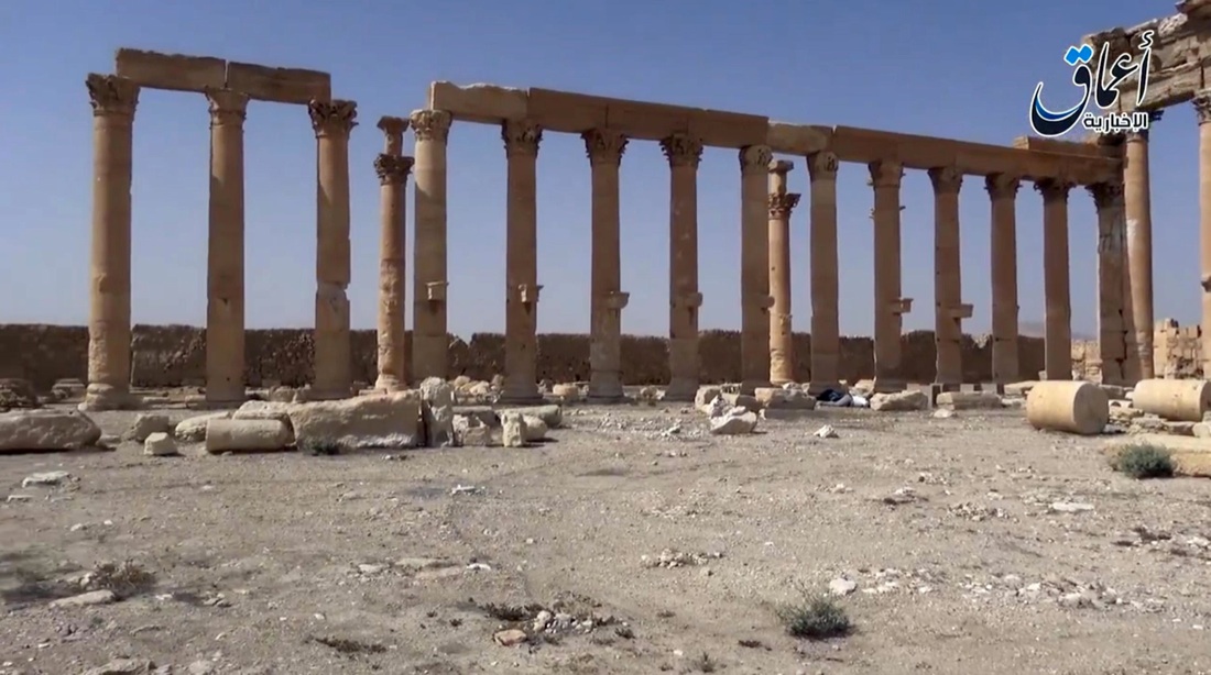 Siria, Consiglieri Usa nel nord del paese a sostegno di ribelli e curdi Siria, Consiglieri Usa nel nord del paese a sostegno di ribelli e curdi