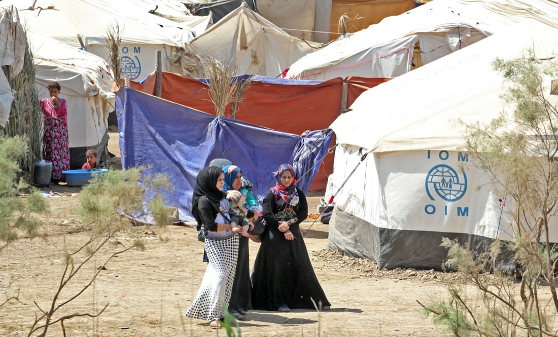 Siria, Consiglieri Usa nel nord del paese a sostegno di ribelli e curdi Siria, Consiglieri Usa nel nord del paese a sostegno di ribelli e curdi