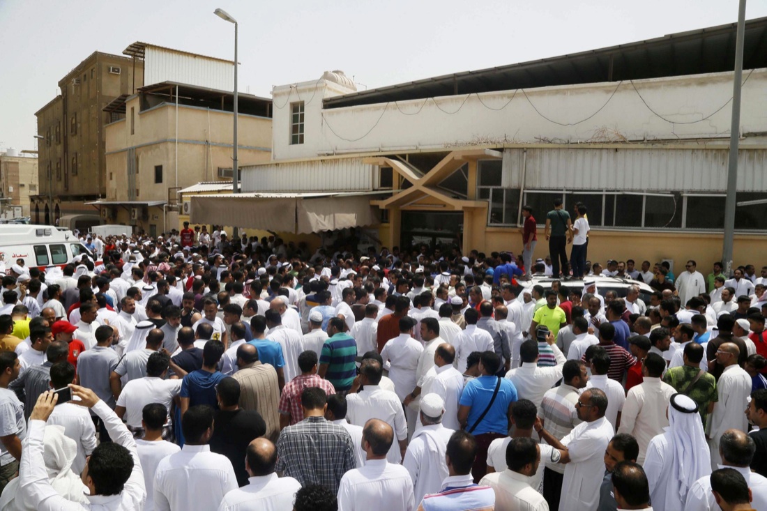 Siria, Consiglieri Usa nel nord del paese a sostegno di ribelli e curdi Siria, Consiglieri Usa nel nord del paese a sostegno di ribelli e curdi