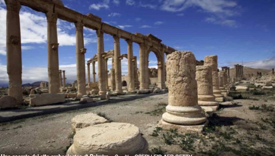 Siria, Consiglieri Usa nel nord del paese a sostegno di ribelli e curdi Siria, Consiglieri Usa nel nord del paese a sostegno di ribelli e curdi