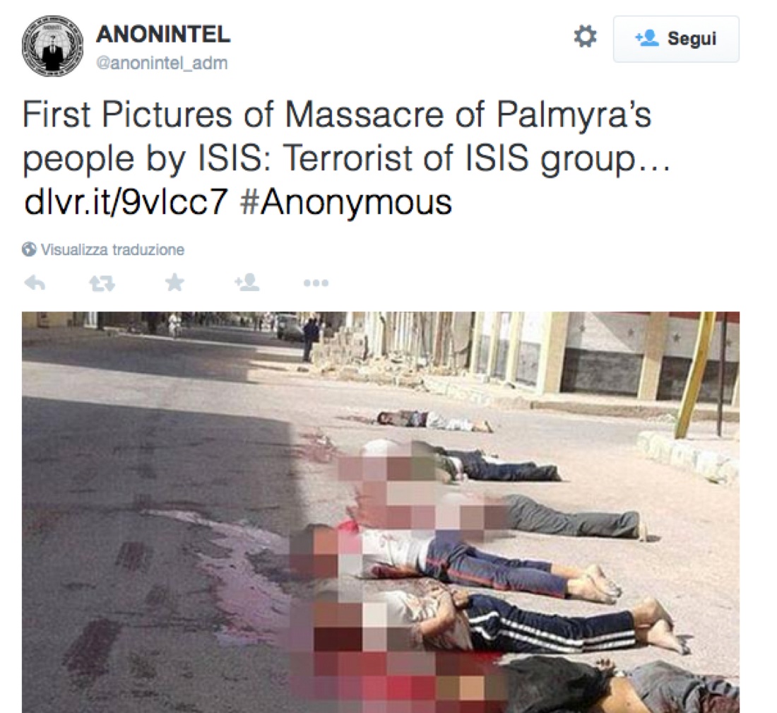 Siria, Consiglieri Usa nel nord del paese a sostegno di ribelli e curdi Siria, Consiglieri Usa nel nord del paese a sostegno di ribelli e curdi