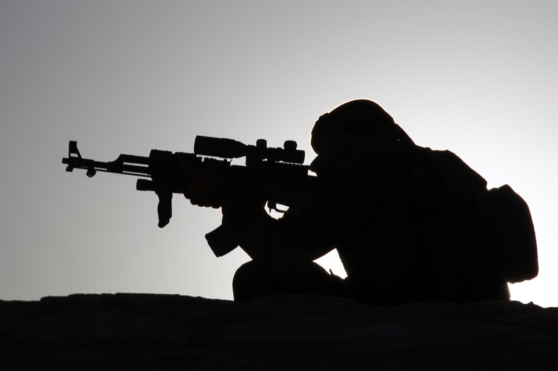 Siria, Consiglieri Usa nel nord del paese a sostegno di ribelli e curdi Siria, Consiglieri Usa nel nord del paese a sostegno di ribelli e curdi