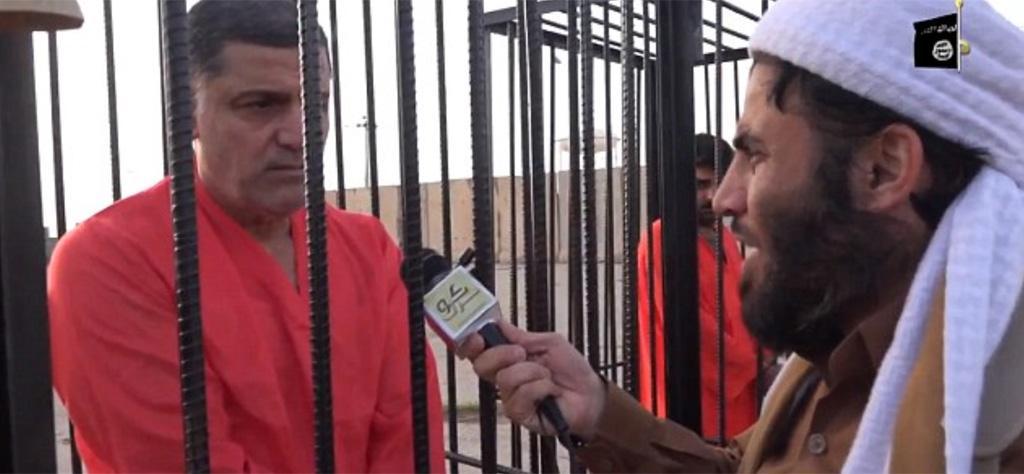 Siria, Consiglieri Usa nel nord del paese a sostegno di ribelli e curdi Siria, Consiglieri Usa nel nord del paese a sostegno di ribelli e curdi