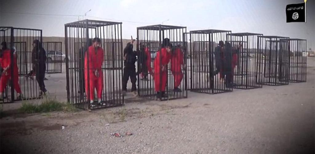 Siria, Consiglieri Usa nel nord del paese a sostegno di ribelli e curdi Siria, Consiglieri Usa nel nord del paese a sostegno di ribelli e curdi