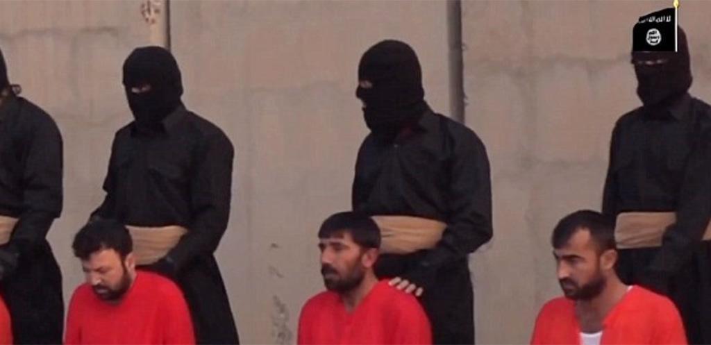 Siria, Consiglieri Usa nel nord del paese a sostegno di ribelli e curdi Siria, Consiglieri Usa nel nord del paese a sostegno di ribelli e curdi