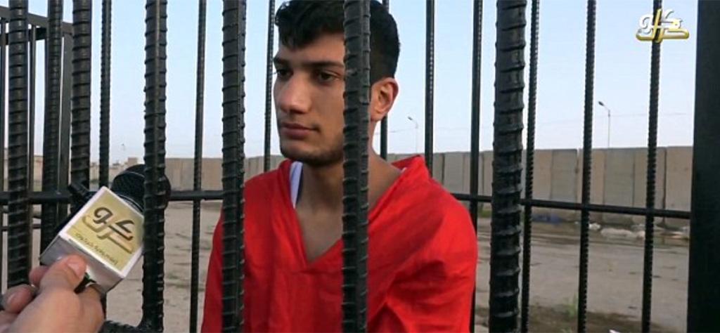 Siria, Consiglieri Usa nel nord del paese a sostegno di ribelli e curdi Siria, Consiglieri Usa nel nord del paese a sostegno di ribelli e curdi