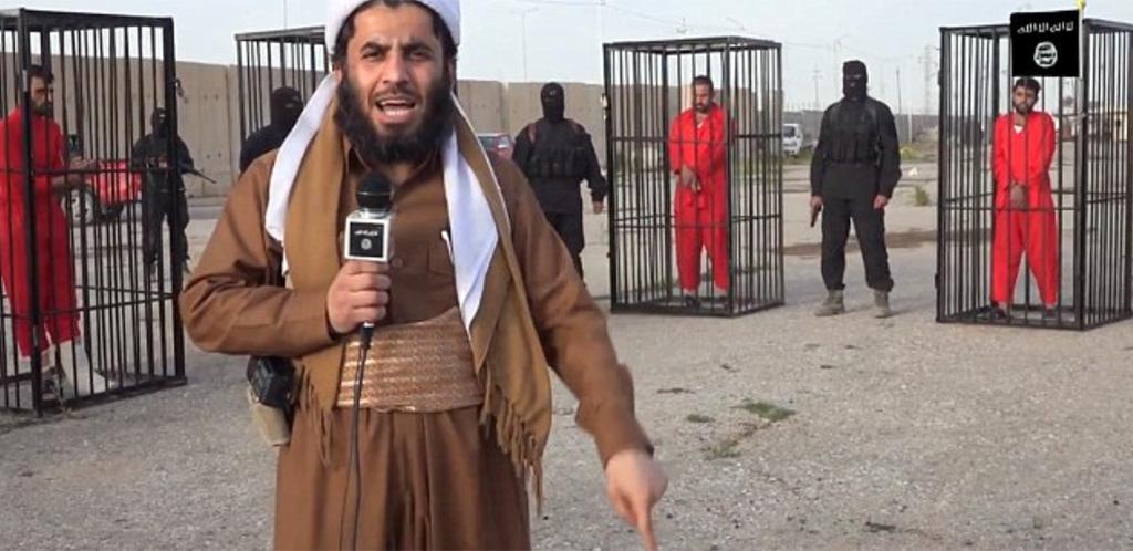 Siria, Consiglieri Usa nel nord del paese a sostegno di ribelli e curdi Siria, Consiglieri Usa nel nord del paese a sostegno di ribelli e curdi