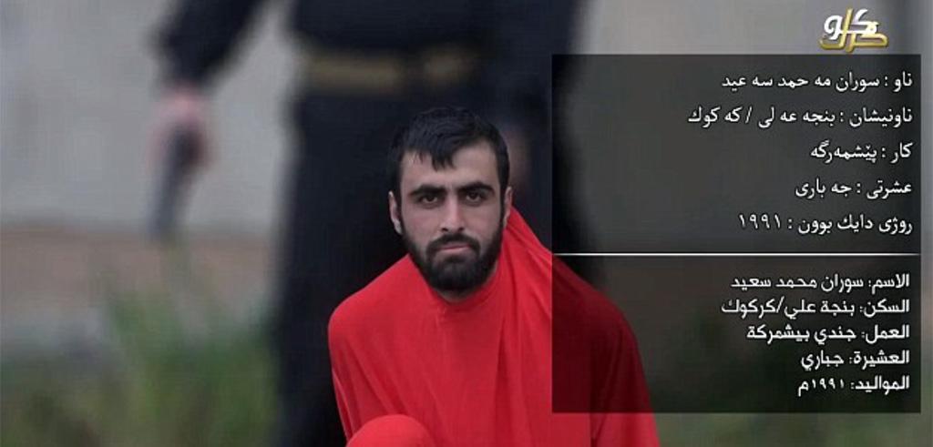 Siria, Consiglieri Usa nel nord del paese a sostegno di ribelli e curdi Siria, Consiglieri Usa nel nord del paese a sostegno di ribelli e curdi