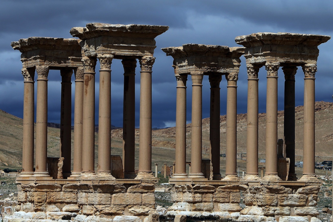 Siria, Consiglieri Usa nel nord del paese a sostegno di ribelli e curdi Siria, Consiglieri Usa nel nord del paese a sostegno di ribelli e curdi