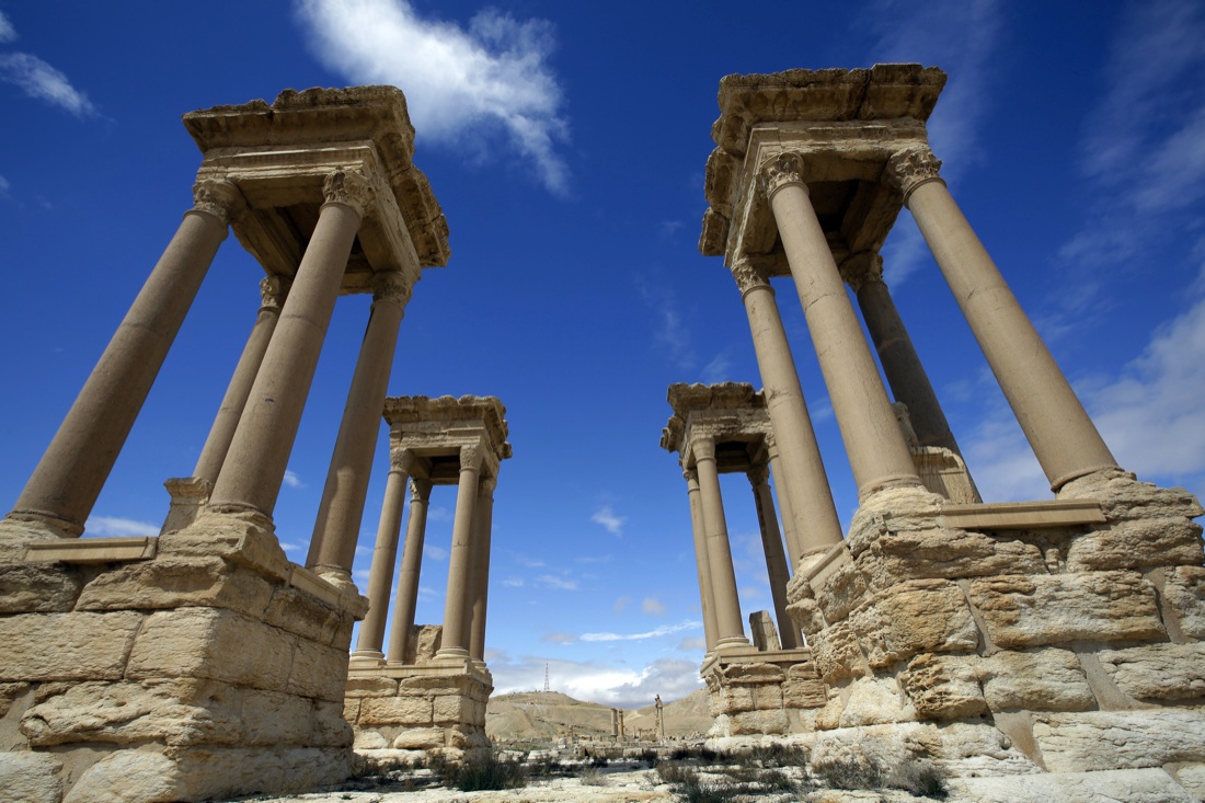 Siria, Consiglieri Usa nel nord del paese a sostegno di ribelli e curdi Siria, Consiglieri Usa nel nord del paese a sostegno di ribelli e curdi