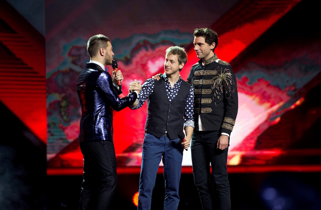 Eva: “Dopo X Factor 9, sentirete ancora parlare delle mie canzoni” Eva: “Dopo X Factor 9, sentirete ancora parlare delle mie canzoni”