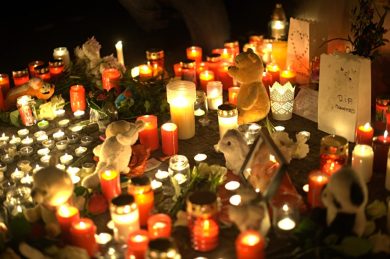 Berlino, l’omicida del piccolo Mohamed ha ucciso un altro bambino