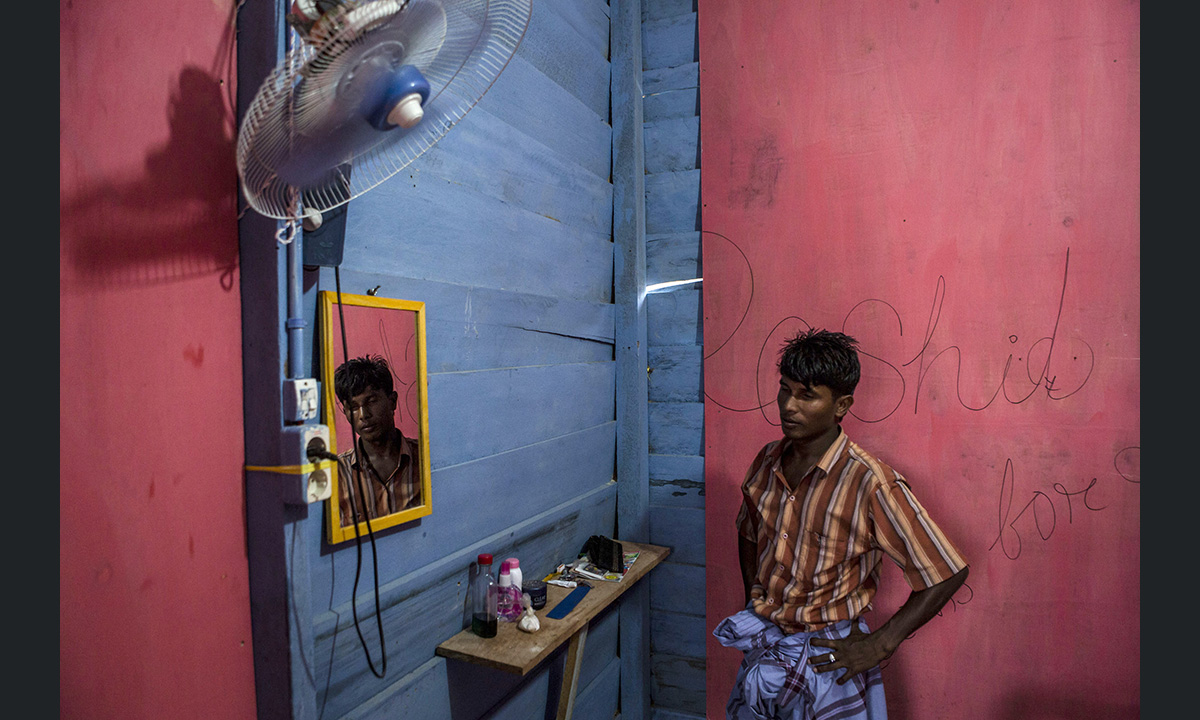 Vita nel limbo: i Rohingya in Indonesia