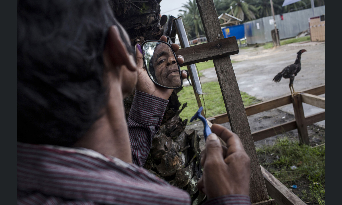 Vita nel limbo: i Rohingya in Indonesia