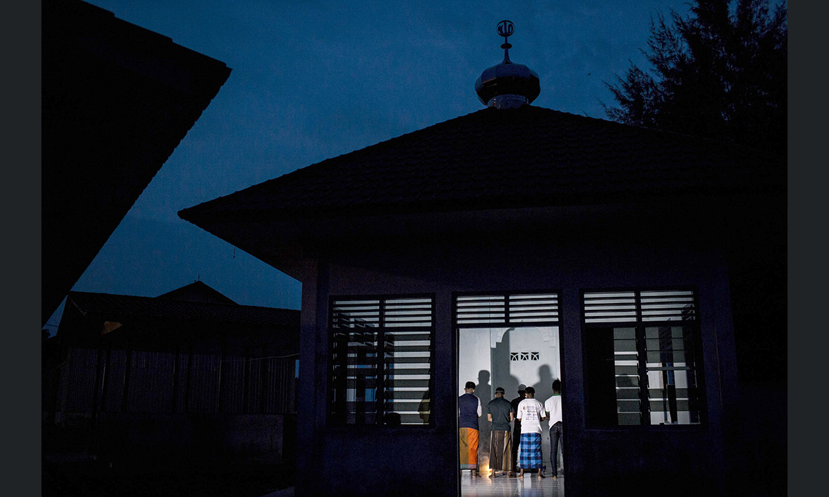 Vita nel limbo: i Rohingya in Indonesia