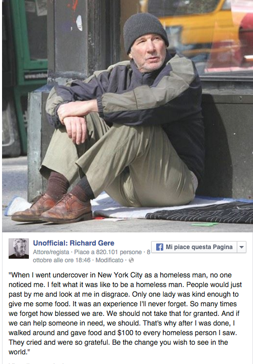 Le web bufale della settimana – Ep.17 – Le web bufale della settimana – Ep.17 –