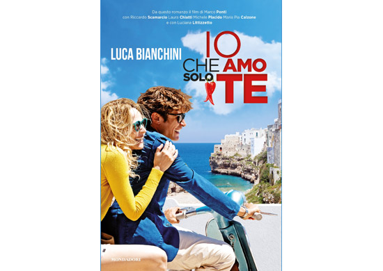 Narrativa italiana, i 10 libri più venduti della settimana (19-25 ottobre)