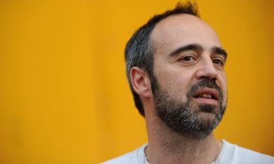 Narrativa italiana, i 10 libri più venduti della settimana (19-25 ottobre)