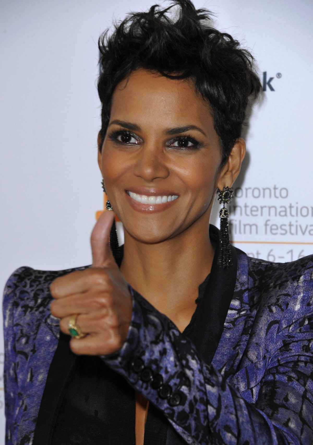 Galleria foto 'Halle Berry divorzia da Olivier Martinez' - foto 2