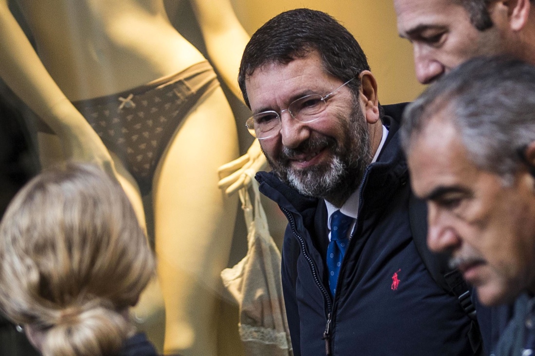 L’ultimo bluff di Marino: sapeva di essere indagato L’ultimo bluff di Marino: sapeva di essere indagato