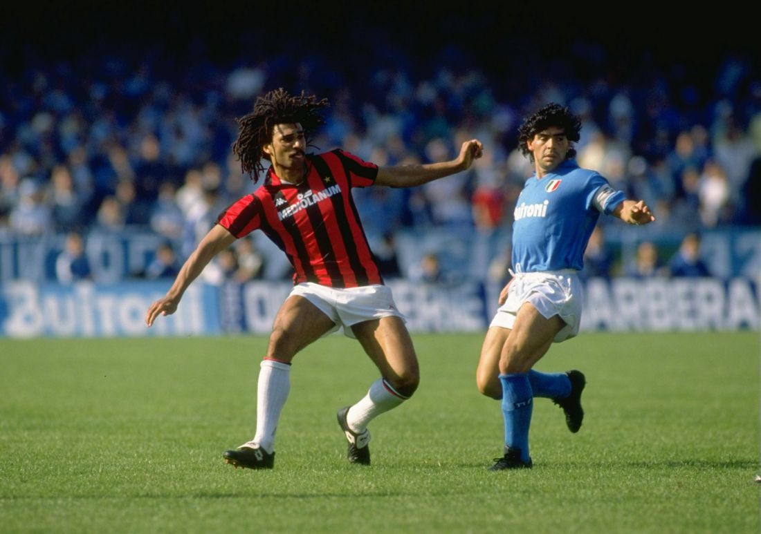 Auguri Pibe de Oro: Diego Maradona compie 60 anni – fotogallery Auguri Pibe de Oro: Diego Maradona compie 60 anni – fotogallery