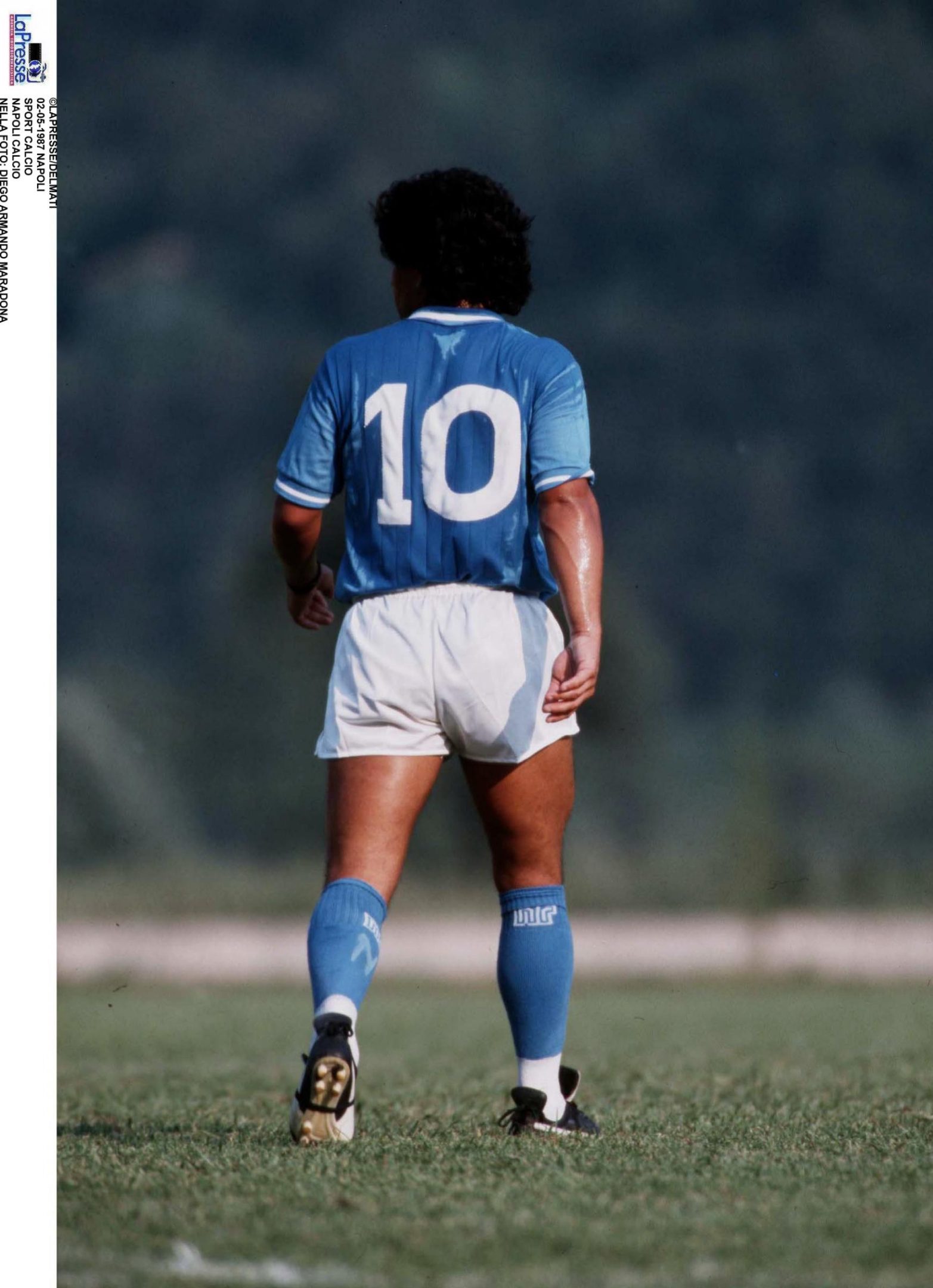 Auguri Pibe de Oro: Diego Maradona compie 60 anni – fotogallery Auguri Pibe de Oro: Diego Maradona compie 60 anni – fotogallery