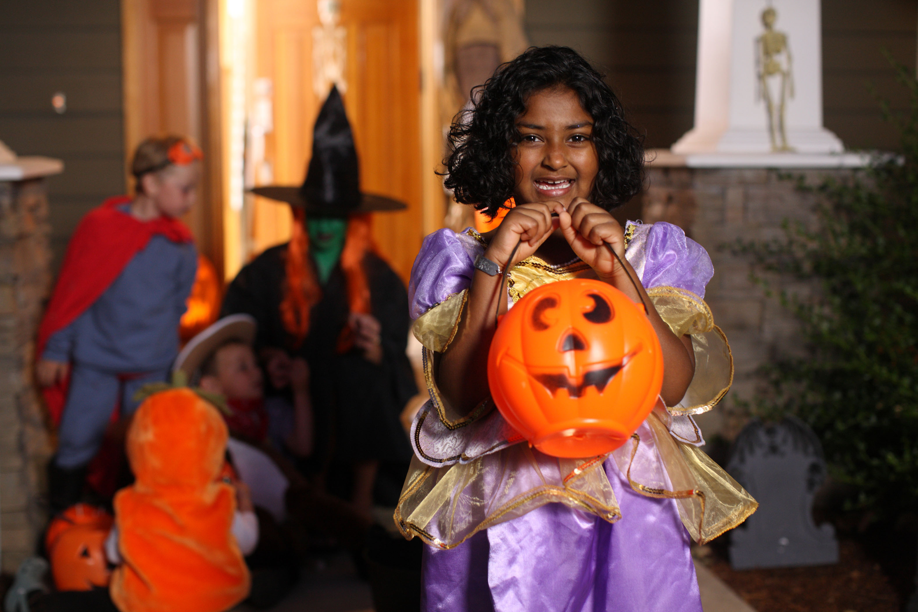 Tutti contro Halloween: quelli che la “detestano” Tutti contro Halloween: quelli che la “detestano”