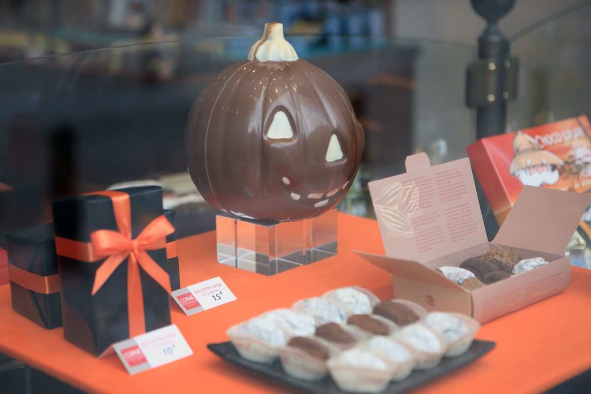 Galleria foto 'Tutti contro Halloween: quelli che la “detestano”' - foto 3