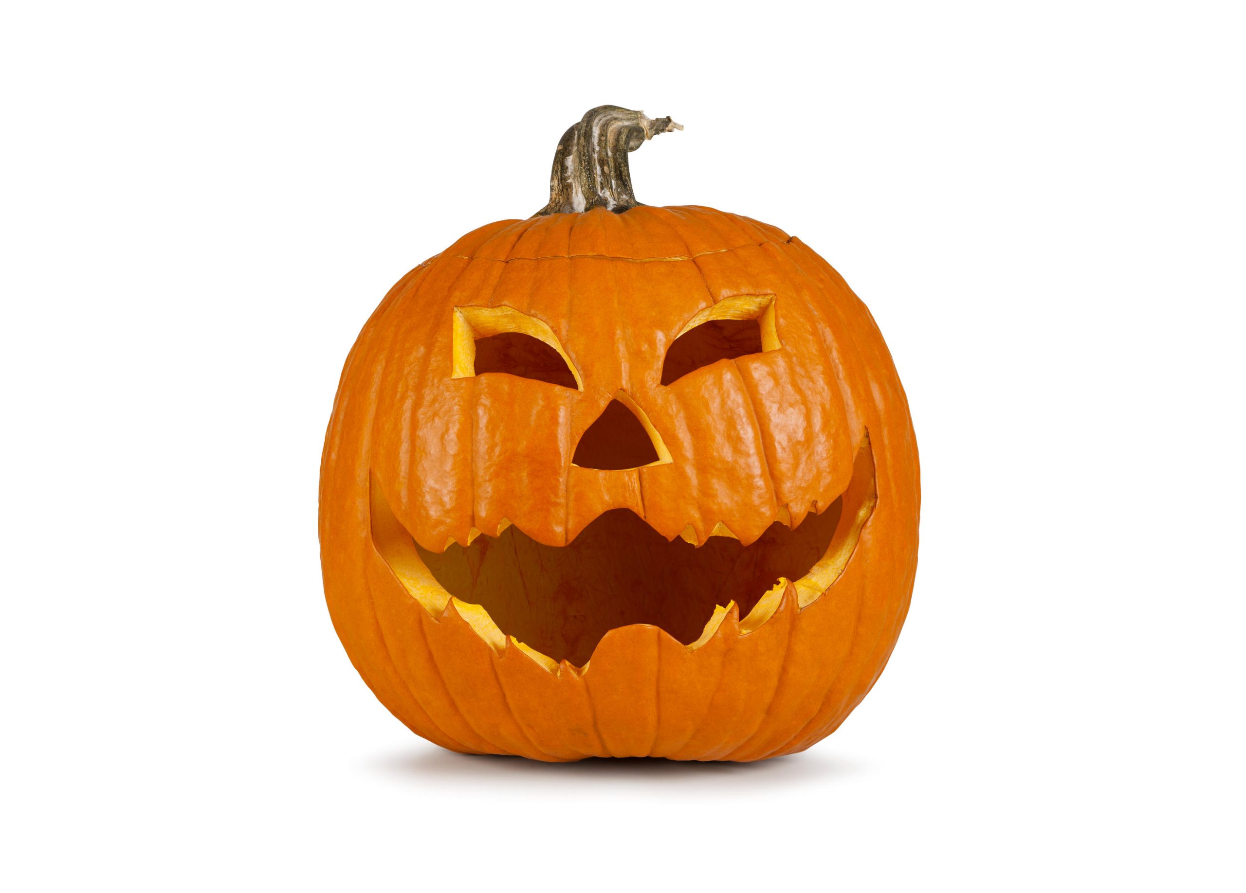 Tutti contro Halloween: quelli che la “detestano”
