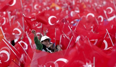 Turchia al voto: sta per finire l’era del sultano Erdogan?