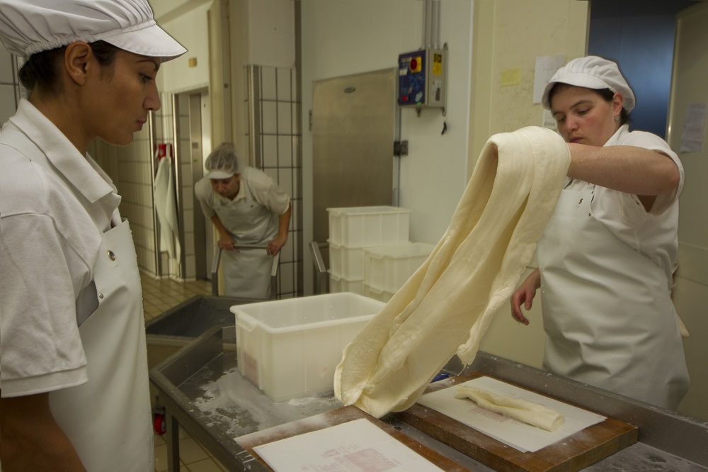 The secrets of Molise’s cuisine The secrets of Molise’s cuisine