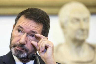 Ignazio Marino: Ecco perché ho ritirato le dimissioni