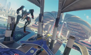 PlayStation VR, i nuovi titoli: paura, adrenalina e poesia