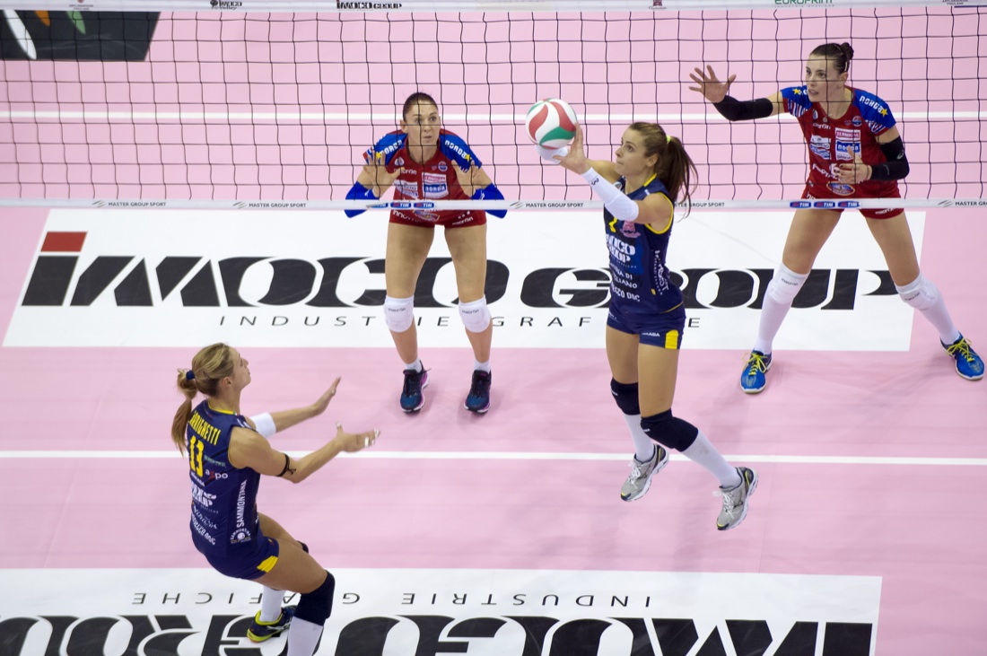 Juventus-Torino: il derby vissuto (a rete) da Marta Bechis Juventus-Torino: il derby vissuto (a rete) da Marta Bechis