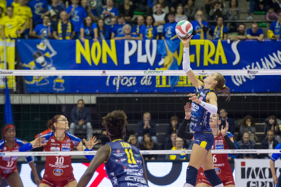 Juventus-Torino: il derby vissuto (a rete) da Marta Bechis Juventus-Torino: il derby vissuto (a rete) da Marta Bechis