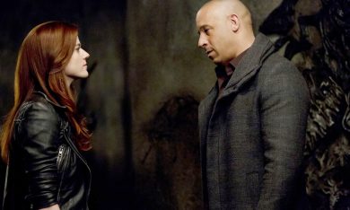 The Last Witch Hunter e gli altri film in uscita al cinema, 29 ottobre 2015