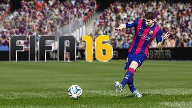 EA Fifa 2016: i 50 giocatori più forti