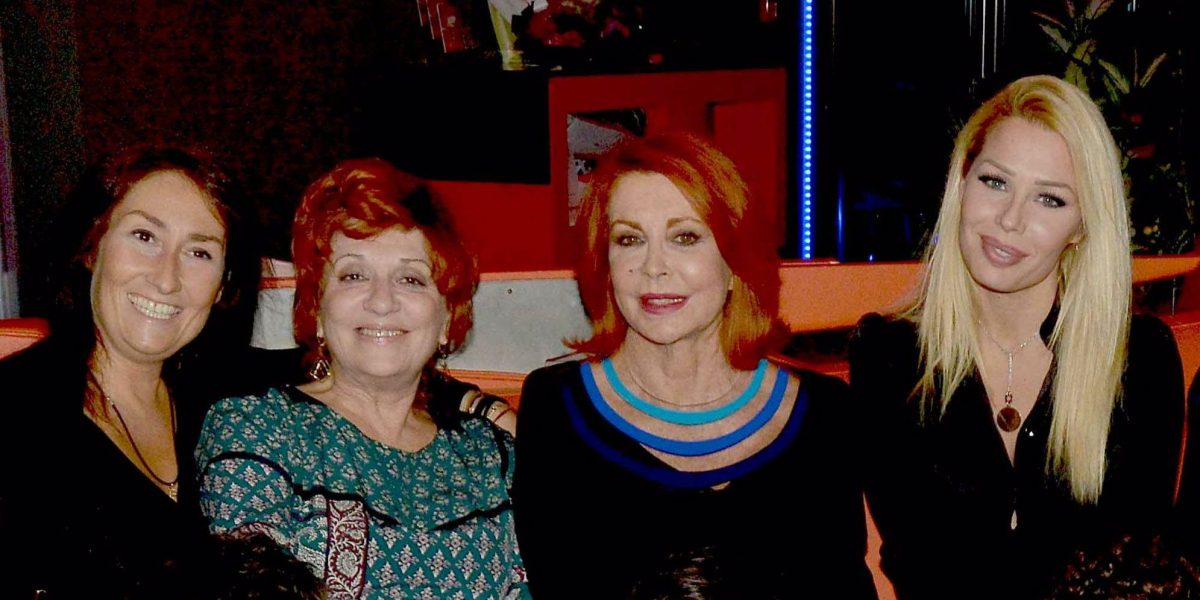 Galleria foto 'Le feste vip della settimana' - foto 12