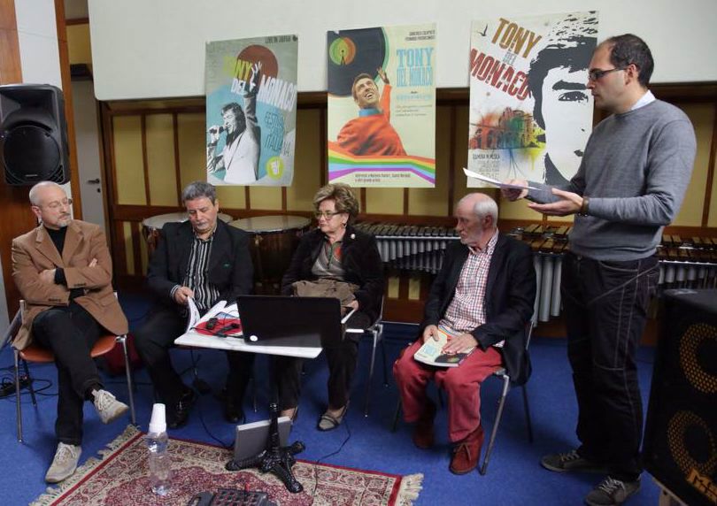 Le feste vip della settimana